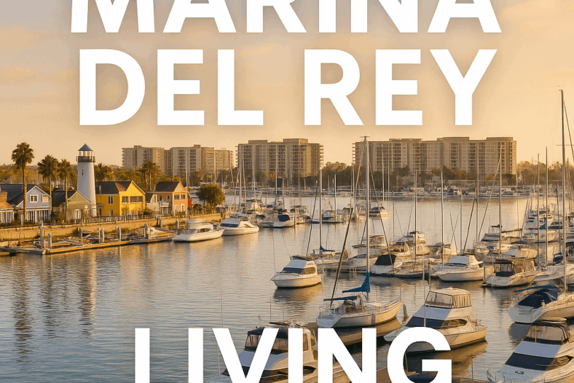 Marina Del Rey living: 2025 outlook. Location and Amenities: Marina del Rey is a small, affluent community in LA, near Venice, Playa del Rey, Beverly Hills, Santa Monica, and Culver City. It boasts one of the world's largest marinas, offering numerous boat rentals and yacht charters. The area features high-end amenities including the Ritz-Carlton, various restaurants (Planta, Kazu Nori, Uvu), a Trader Joe's, and a shopping center with Sephora and Sugarfish. Demographics: Primarily attracts a single, young professional demographic (20s-50s+), with a less family-oriented atmosphere compared to areas like Beverly Hills. Real Estate Market (2025): Characterized by a limited inventory, particularly for single-family homes (only 22 sold in 2024). Condos and apartments dominate the market. Condos in 2024 averaged over $1.4 million, with prices varying based on proximity to the marina and amenities. Beachfront homes are available but are high-end and limited. Pros: Stunning marina views, upscale amenities, convenient Westside location, access to beaches (less crowded than Santa Monica or Venice). Cons: High cost of living (including substantial HOA fees for condos), challenging traffic due to its location near the water and distance from central LA, and a perceived lack of community feel compared to other LA areas.
